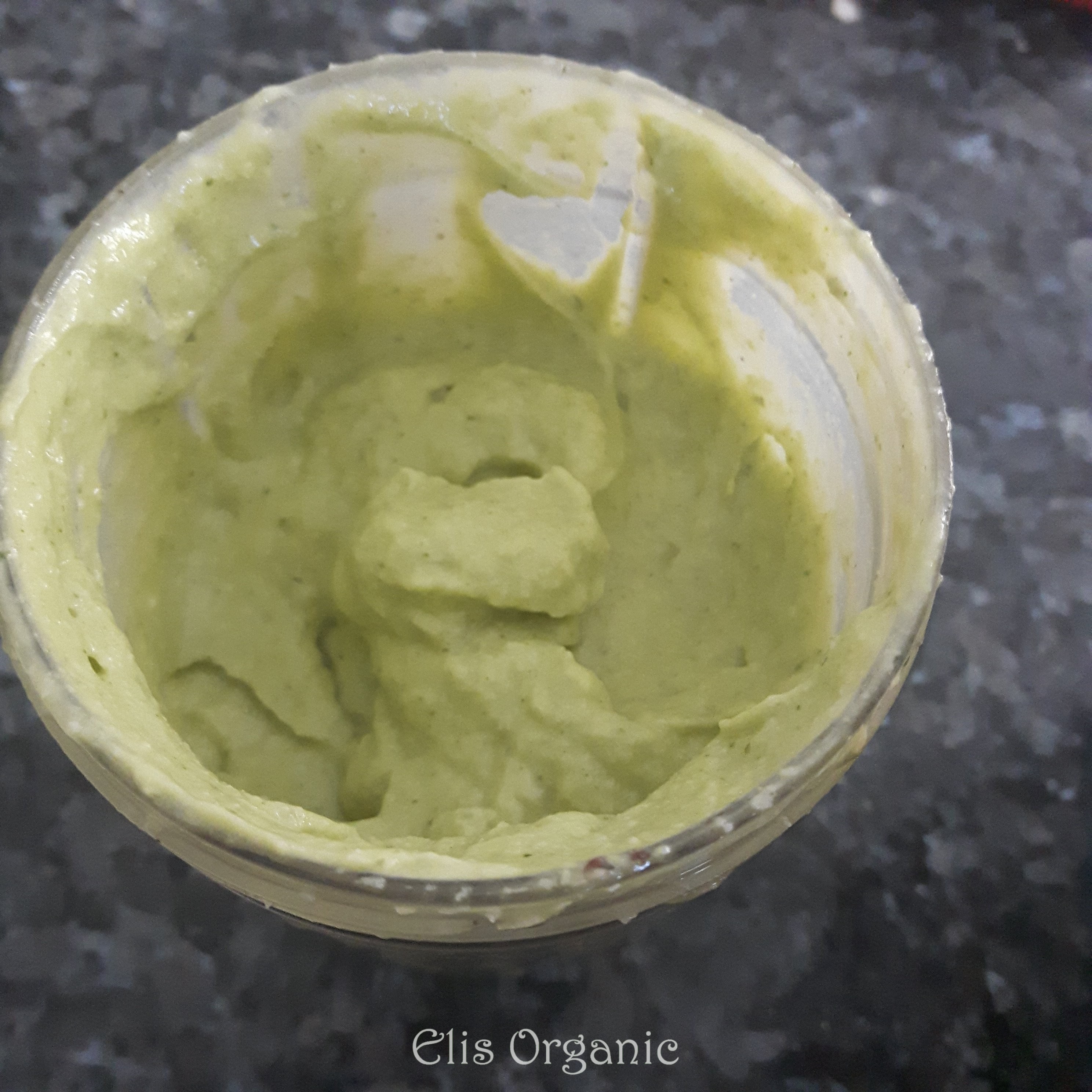 Avocado Mayo