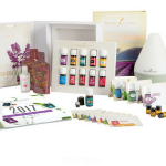 Young living essential oils - Aceites esenciales Young Living