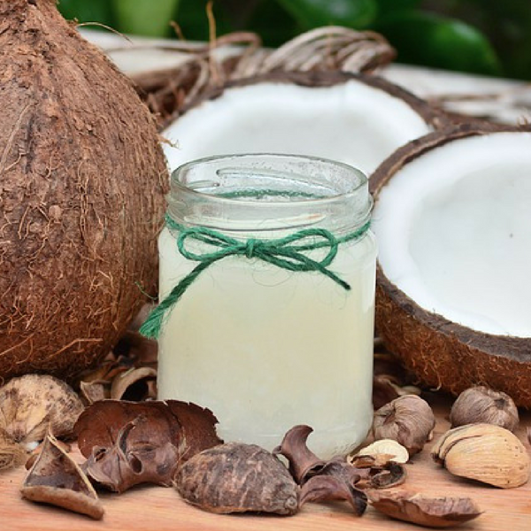 Coconut Oil