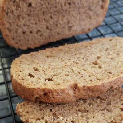 Keto Bread loaf